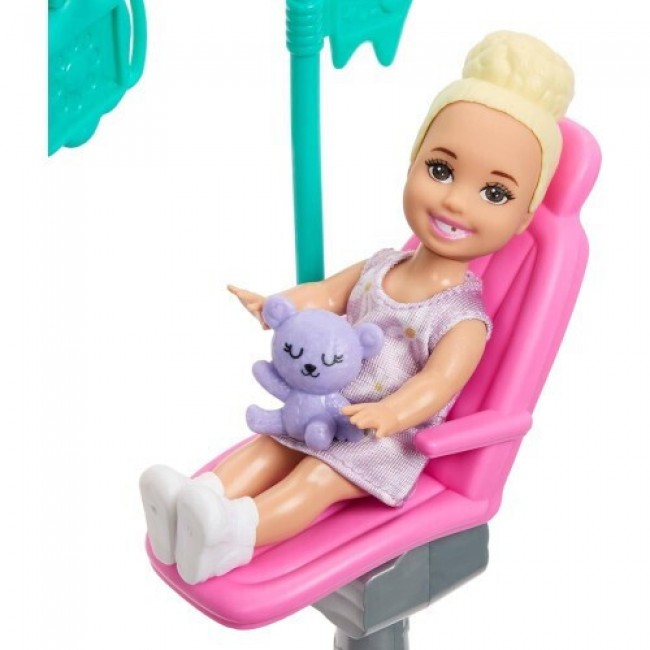 BARBIE ΕΠΑΓΓΕΛΜΑΤΑ ΚΟΥΚΛΑ ΜΕ ΕΝΑ ΜΩΡΟ ΟΔΟΝΤΙΑΤΡΟΣ ΕΠΑΓΓΕΛΜΑΤΑ ΚΟΥΚΛΑ ΜΕ ΕΝΑ ΜΩΡΟ ΟΔΟΝΤΙΑΤΡΟΣ BARBIE ΕΠΑΓΓΕΛΜΑΤΑ ΚΟΥΚΛΑ ΜΕ ΕΝΑ ΜΩΡΟ ΟΔΟΝΤΙΑΤΡΟΣ ΕΠΑΓΓΕΛΜΑΤΑ ΚΟΥΚΛΑ ΜΕ ΕΝΑ ΜΩΡΟ ΟΔΟΝΤΙΑΤΡΟΣ