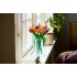 LEGO BOTANICALS TULIP BOUQUET LEGO BOTANICALS TULIP BOUQUET