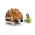 LEGO CREATOR ΧΑΡΙΤΩΜΕΝΟ ΧΑΜΣΤΕΡ ΜΕ ΛΟΥΛΟΥΔΙ (31376) LEGO CREATOR ΧΑΡΙΤΩΜΕΝΟ ΧΑΜΣΤΕΡ ΜΕ ΛΟΥΛΟΥΔΙ (31376)