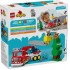 LEGO DUPLO TOWN ΠΥΡΟΣΒΕΣΤΙΚΟ ΌΧΗΜΑ ΜΕ ΜΑΝΙΚΑ ΚΑΙ ΠΥΡΟΣΒΕΣΤΗ (10473) LEGO DUPLO TOWN ΠΥΡΟΣΒΕΣΤΙΚΟ ΌΧΗΜΑ ΜΕ ΜΑΝΙΚΑ ΚΑΙ ΠΥΡΟΣΒΕΣΤΗ (10473)