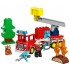 LEGO DUPLO TOWN ΠΥΡΟΣΒΕΣΤΙΚΟ ΌΧΗΜΑ ΜΕ ΜΑΝΙΚΑ ΚΑΙ ΠΥΡΟΣΒΕΣΤΗ (10473) LEGO DUPLO TOWN ΠΥΡΟΣΒΕΣΤΙΚΟ ΌΧΗΜΑ ΜΕ ΜΑΝΙΚΑ ΚΑΙ ΠΥΡΟΣΒΕΣΤΗ (10473)