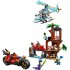 LEGO NINJAGO NINJA VEHICLE TREE HOUSE BATTLE LEGO NINJAGO NINJA VEHICLE TREE HOUSE BATTLE