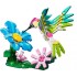 LEGO CREATOR WILD ANIMALS: COLORFUL HUMMINBIRD