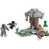 LEGO MINECRAFT Ο ΧΛΩΜΟΣ ΚΗΠΟΣ (21586) LEGO MINECRAFT Ο ΧΛΩΜΟΣ ΚΗΠΟΣ (21586)