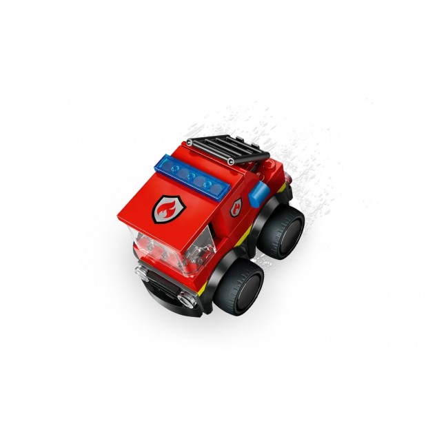 LEGO CITY ΟΧΗΜΑΤΑ ΠΥΡΟΣΒΕΣΤΙΚΟ ΦΟΡΤΗΓΟ (60482) LEGO CITY ΟΧΗΜΑΤΑ ΠΥΡΟΣΒΕΣΤΙΚΟ ΦΟΡΤΗΓΟ (60482)