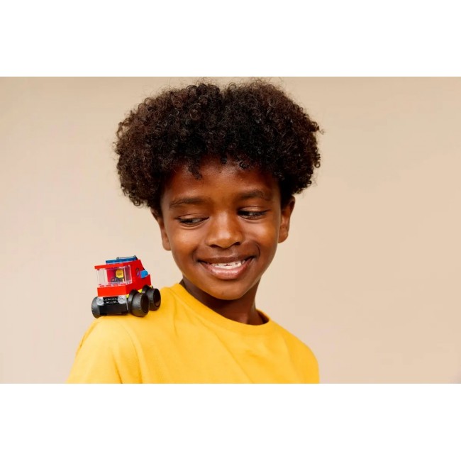 LEGO CITY ΟΧΗΜΑΤΑ ΠΥΡΟΣΒΕΣΤΙΚΟ ΦΟΡΤΗΓΟ (60482) LEGO CITY ΟΧΗΜΑΤΑ ΠΥΡΟΣΒΕΣΤΙΚΟ ΦΟΡΤΗΓΟ (60482)