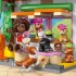 LEGO FRIENDS ΖΑΧΑΡΟΠΛΑΣΤΕΙΟ ΛΙΧΟΥΔΙΩΝ ΓΙΑ ΣΚΥΛΟΥΣ (42677) LEGO FRIENDS ΖΑΧΑΡΟΠΛΑΣΤΕΙΟ ΛΙΧΟΥΔΙΩΝ ΓΙΑ ΣΚΥΛΟΥΣ (42677)