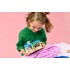 LEGO FRIENDS ΖΑΧΑΡΟΠΛΑΣΤΕΙΟ ΛΙΧΟΥΔΙΩΝ ΓΙΑ ΣΚΥΛΟΥΣ (42677) LEGO FRIENDS ΖΑΧΑΡΟΠΛΑΣΤΕΙΟ ΛΙΧΟΥΔΙΩΝ ΓΙΑ ΣΚΥΛΟΥΣ (42677)
