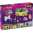 LEGO FRIENDS ΒΑΝΑΚΙ ΜΕ ΑΞΕΣΟΥΑΡ ΚΑΤΟΙΚΙΔΙΩΝ (42678)