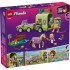 LEGO FRIENDS ΤΡΕΙΛΕΡ ΓΙΑ ʼΛΟΓΟ & ΠΟΥΛΑΡΑΚΙ (42695) LEGO FRIENDS ΤΡΕΙΛΕΡ ΓΙΑ ʼΛΟΓΟ & ΠΟΥΛΑΡΑΚΙ (42695)