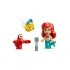 LEGO DISNEY PRINCESS ΤΟ ΜΑΓΙΚΟ ΜΙΝΙ ΠΑΛΑΤΙ ΤΗΣ ARIEL LEGO DISNEY PRINCESS ΤΟ ΜΑΓΙΚΟ ΜΙΝΙ ΠΑΛΑΤΙ ΤΗΣ ARIEL