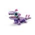 LEGO DISNEY FROZEN ΔΙΑΣΚΕΔΑΣΗ ΤΟΥ ΌΛΑΦ ΚΑΙ ΤΟΥ ΜΠΡΟΥΝΙ ΣΤΟ ΠΙΚΝΙΚ (43287)
