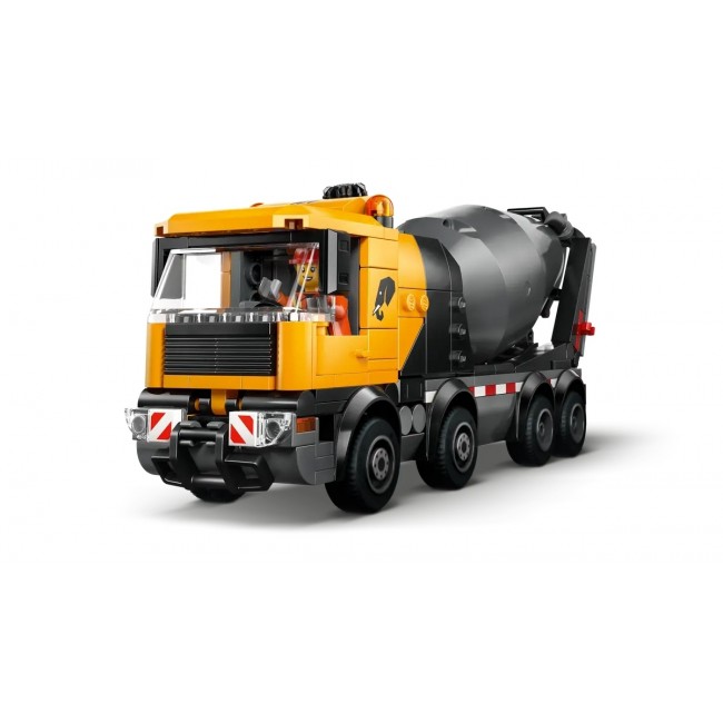 LEGO CITY ΜΠΕΤΟΝΙΕΡΑ (60478) LEGO CITY ΜΠΕΤΟΝΙΕΡΑ (60478)