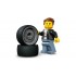 LEGO CITY HOT ROD (60485) LEGO CITY HOT ROD (60485)
