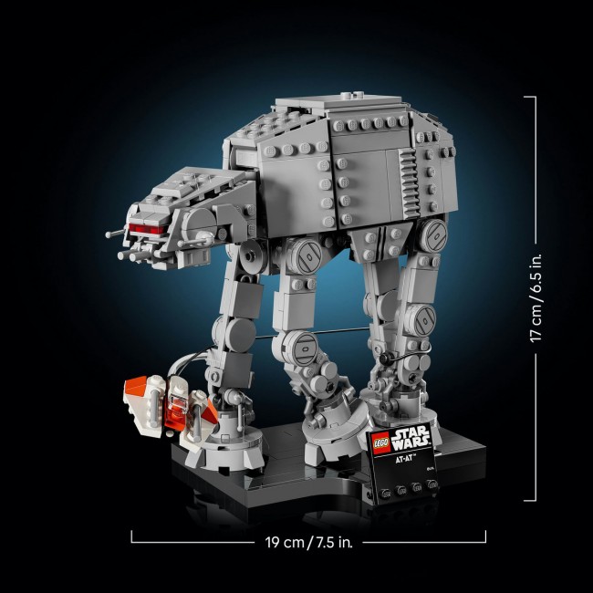 LEGO STAR WARS AT-AT (75440) LEGO STAR WARS AT-AT (75440)