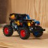LEGO TECHNIC MONSTER JAM GRAVE DIGGER ΦΩΤΙΑ ΚΑΙ ΠΑΓΟΣ (42219) LEGO TECHNIC MONSTER JAM GRAVE DIGGER ΦΩΤΙΑ ΚΑΙ ΠΑΓΟΣ (42219)