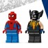 LEGO MARVEL ΑΥΤΟΚΙΝΗΤΟ ΣΠΑΙΝΤΕΡ-ΜΑΝ VS. VENOMIZED ΓΟΥΛΒΕΡΙΝ (76336) LEGO MARVEL ΑΥΤΟΚΙΝΗΤΟ ΣΠΑΙΝΤΕΡ-ΜΑΝ VS. VENOMIZED ΓΟΥΛΒΕΡΙΝ (76336)