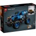 LEGO TECHNIC MONSTER JAM GRAVE DIGGER ΦΩΤΙΑ ΚΑΙ ΠΑΓΟΣ (42219) LEGO TECHNIC MONSTER JAM GRAVE DIGGER ΦΩΤΙΑ ΚΑΙ ΠΑΓΟΣ (42219)