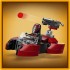 LEGO STAR WARS ΠΑΚΕΤΟ ΜΑΧΗΣ Η ΠΟΛΙΟΡΚΙΑ ΤΟΥ ΜΑΝΤΑΛΟΡ (75449) LEGO STAR WARS ΠΑΚΕΤΟ ΜΑΧΗΣ Η ΠΟΛΙΟΡΚΙΑ ΤΟΥ ΜΑΝΤΑΛΟΡ (75449)