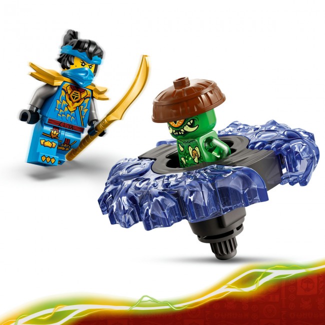 LEGO NINJAGO ΝΙΑ VS ΣΒΟΥΡΑ ΤΕΡΑΤΟΣ ΤΗΣ ΜΕΤΑΛΛΑΞΗΣ (71849) LEGO NINJAGO ΝΙΑ VS ΣΒΟΥΡΑ ΤΕΡΑΤΟΣ ΤΗΣ ΜΕΤΑΛΛΑΞΗΣ (71849)