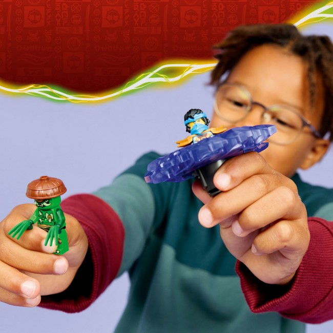 LEGO NINJAGO ΝΙΑ VS ΣΒΟΥΡΑ ΤΕΡΑΤΟΣ ΤΗΣ ΜΕΤΑΛΛΑΞΗΣ (71849) LEGO NINJAGO ΝΙΑ VS ΣΒΟΥΡΑ ΤΕΡΑΤΟΣ ΤΗΣ ΜΕΤΑΛΛΑΞΗΣ (71849)