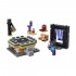 LEGO MINECRAFT ΤΑΞΙΔΙ ΣΤΑ ΈΓΚΑΤΑ & ΣΤΗΝ ΠΥΛΗ ΤΟΥ ΤΕΛΟΥΣ (21584) LEGO MINECRAFT ΤΑΞΙΔΙ ΣΤΑ ΈΓΚΑΤΑ & ΣΤΗΝ ΠΥΛΗ ΤΟΥ ΤΕΛΟΥΣ (21584)