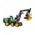 LEGO TECHNIC ΜΗΧΑΝΗ ΥΛΟΤΟΜΙΑΣ ΜΕ ΤΡΟΧΟΥΣ JOHN DEERE 1470H (42218) LEGO TECHNIC ΜΗΧΑΝΗ ΥΛΟΤΟΜΙΑΣ ΜΕ ΤΡΟΧΟΥΣ JOHN DEERE 1470H (42218)