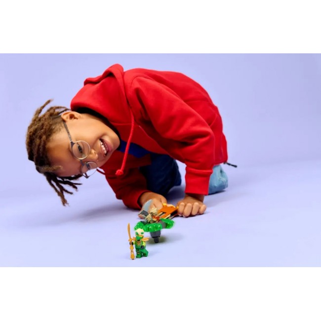 LEGO NINJAGO ΛΟΙΝΤ VS. ΣΒΟΥΡΑ ΤΕΡΑΤΟΣ ΤΗΣ ΓΗΣ (71850) LEGO NINJAGO ΛΟΙΝΤ VS. ΣΒΟΥΡΑ ΤΕΡΑΤΟΣ ΤΗΣ ΓΗΣ (71850)
