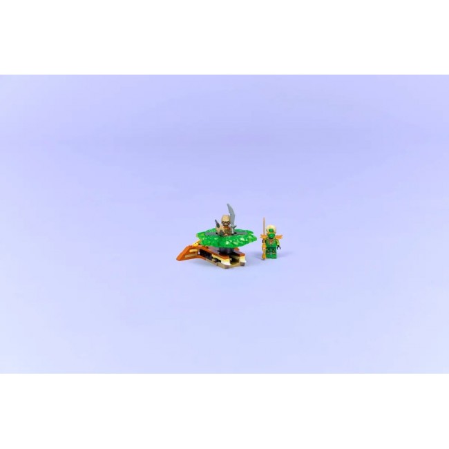LEGO NINJAGO ΛΟΙΝΤ VS. ΣΒΟΥΡΑ ΤΕΡΑΤΟΣ ΤΗΣ ΓΗΣ (71850) LEGO NINJAGO ΛΟΙΝΤ VS. ΣΒΟΥΡΑ ΤΕΡΑΤΟΣ ΤΗΣ ΓΗΣ (71850)