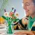 LEGO BOTANICALS DAISIES ΜΑΡΓΑΡΙΤΕΣ