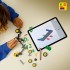 LEGO TECHNIC ΜΗΧΑΝΗ ΥΛΟΤΟΜΙΑΣ ΜΕ ΤΡΟΧΟΥΣ JOHN DEERE 1470H (42218) LEGO TECHNIC ΜΗΧΑΝΗ ΥΛΟΤΟΜΙΑΣ ΜΕ ΤΡΟΧΟΥΣ JOHN DEERE 1470H (42218)