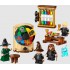LEGO HARRY POTTER ΚΑΣΤΡΟ ΤΟΥ ΧΟΓΚΟΥΑΡΤΣ: Η ΤΕΛΕΤΗ ΤΟΥ ΚΑΠΕΛΟΥ ΤΗΣ ΕΠΙΛΟΓΗΣ (76460)