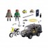 PLAYMOBIL ΟΧΗΜΑ ΟΜΑΔΑΣ ΕΙΔΙΚΩΝ ΑΠΟΣΤΟΛΩΝ