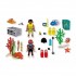 PLAYMOBIL CITY ACTION ΥΠΟΒΡΥΧΙΑ ΕΠΙΧΕΙΡΗΣΗ ΑΣΤΥΝΟΜΙΑΣ PLAYMOBIL CITY ACTION ΥΠΟΒΡΥΧΙΑ ΕΠΙΧΕΙΡΗΣΗ ΑΣΤΥΝΟΜΙΑΣ