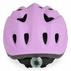 ΠΑΙΔΙΚΟ ΚΡΑΝΟΣ BYOX 48-52CM BICYCLE Y62 LIGHT PINK 3801005300051 ΠΑΙΔΙΚΟ ΚΡΑΝΟΣ BYOX 48-52CM BICYCLE Y62 LIGHT PINK 3801005300051