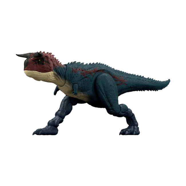 JURASSIC WORLD SURVIVAL ΚΑΡΝΟΤΑΥΡΟΣ ΠΟΥ ΔΑΓΚΩΝΕΙ ΚΙ ΕΠΙΤΙΘΕΤΑΙ (JKG85) JURASSIC WORLD SURVIVAL ΚΑΡΝΟΤΑΥΡΟΣ ΠΟΥ ΔΑΓΚΩΝΕΙ ΚΙ ΕΠΙΤΙΘΕΤΑΙ (JKG85)