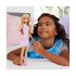 BARBIE ΚΟΥΚΛΑ FASHIONISTAS ΞΑΝΘΙΑ ΜΕ ΚΑΡΟ ΣΕΤ BARBIE ΚΟΥΚΛΑ FASHIONISTAS ΞΑΝΘΙΑ ΜΕ ΚΑΡΟ ΣΕΤ