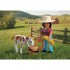 PLAYMOBIL DUO PACK ΑΝΑΒΑΤΡΙΑ ΚΑΙ ΠΟΥΛΑΡΙ