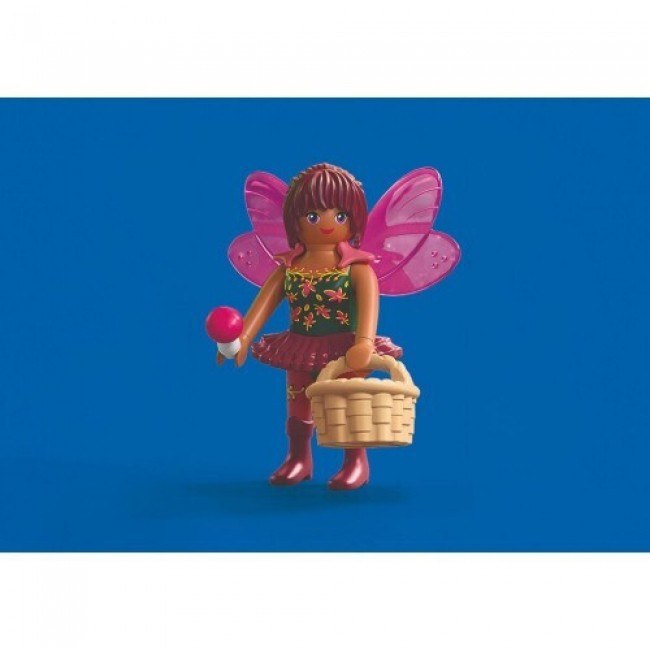 PLAYMOBIL SPECIAL PLUS ΝΕΡΑΙΔΑ ΜΕ ΜΑΓΙΚΟ ΖΩΑΚΙ PLAYMOBIL SPECIAL PLUS ΝΕΡΑΙΔΑ ΜΕ ΜΑΓΙΚΟ ΖΩΑΚΙ