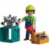 PLAYMOBIL SPECIAL PLUS ΜΗΧΑΝΙΚΟΣ ΜΕ ΕΡΓΑΛΕΙΑ