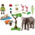 PLAYMOBIL ANIMALS AND FRIENDS ΦΡΟΝΤΙΣΤΗΣ ΖΩΟΛΟΓΙΚΟΥ ΠΑΡΚΟΥ ΜΕ ΕΛΕΦΑΝΤΑ PLAYMOBIL ANIMALS AND FRIENDS ΦΡΟΝΤΙΣΤΗΣ ΖΩΟΛΟΓΙΚΟΥ ΠΑΡΚΟΥ ΜΕ ΕΛΕΦΑΝΤΑ