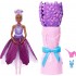 BARBIE PETAL POP ΚΟΥΚΛΑ ΜΩΒ ΜΑΡΓΑΡΙΤΑ (JMF58) BARBIE PETAL POP ΚΟΥΚΛΑ ΜΩΒ ΜΑΡΓΑΡΙΤΑ (JMF58)
