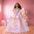 BARBIE SIGNATURE ΣΥΛΛΕΚΤΙΚΗ ΚΟΥΚΛΑ ΧΑΡΟΥΜΕΝΑ ΓΕΝΕΘΛΙΑ (JJX78) BARBIE SIGNATURE ΣΥΛΛΕΚΤΙΚΗ ΚΟΥΚΛΑ ΧΑΡΟΥΜΕΝΑ ΓΕΝΕΘΛΙΑ (JJX78)
