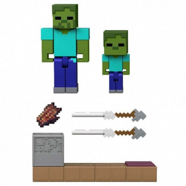 MINECRAFT-ΦΙΓΟΥΡΑ & ΑΞΕΣΟΥΑΡ ANIMATED ARMOR STAND MINECRAFT-ΦΙΓΟΥΡΑ & ΑΞΕΣΟΥΑΡ ANIMATED ARMOR STAND