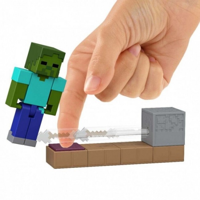 MINECRAFT-ΦΙΓΟΥΡΑ & ΑΞΕΣΟΥΑΡ ANIMATED ARMOR STAND MINECRAFT-ΦΙΓΟΥΡΑ & ΑΞΕΣΟΥΑΡ ANIMATED ARMOR STAND
