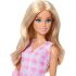 BARBIE ΚΟΥΚΛΑ FASHIONISTAS ΞΑΝΘΙΑ ΜΕ ΚΑΡΟ ΣΕΤ BARBIE ΚΟΥΚΛΑ FASHIONISTAS ΞΑΝΘΙΑ ΜΕ ΚΑΡΟ ΣΕΤ