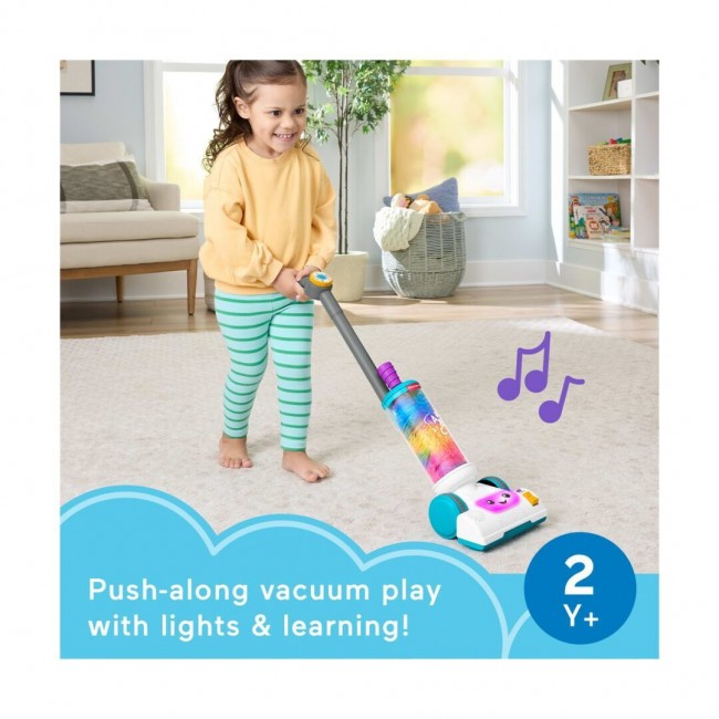 ΗΛΕΚΤΡΙΚΗ ΣΚΟΥΠΑ FISHER PRICE LAUGH & LEARN ΕΚΠΑΙΔΕΥΤΙΚΗ (JMM35) ΗΛΕΚΤΡΙΚΗ ΣΚΟΥΠΑ FISHER PRICE LAUGH & LEARN ΕΚΠΑΙΔΕΥΤΙΚΗ (JMM35)