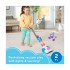 ΗΛΕΚΤΡΙΚΗ ΣΚΟΥΠΑ FISHER PRICE LAUGH & LEARN ΕΚΠΑΙΔΕΥΤΙΚΗ (JMM35) ΗΛΕΚΤΡΙΚΗ ΣΚΟΥΠΑ FISHER PRICE LAUGH & LEARN ΕΚΠΑΙΔΕΥΤΙΚΗ (JMM35)