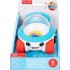  POPCORN ΚΛΑΣΙΚΟ FISHER PRICE ΠΑΙΧΝΙΔΙ ΜΕ ΜΠΑΛΙΤΣΕΣ