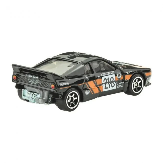 HOT WHEELS ΑΥΤΟΚΙΝΗΤΑΚΙΑ -ΑΥΤΟΚ/ΒΙΟΜ. INTERNATIONAL RALLY ΣΧΕΔΙΟ 3